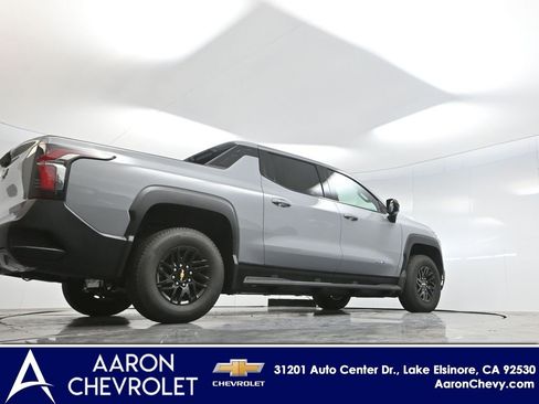 New 2026 Chevrolet Silverado EV LT image 55