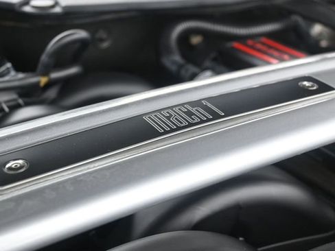 Used 2022 Ford Mustang Mach 1 image 20