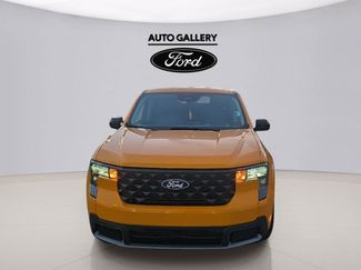 New 2026 Ford Maverick XLT w/ XLT Luxury Package FWD video 2