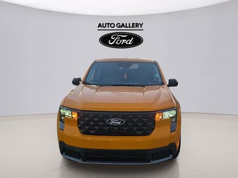 New 2026 Ford Maverick XLT w/ XLT Luxury Package FWD image 2