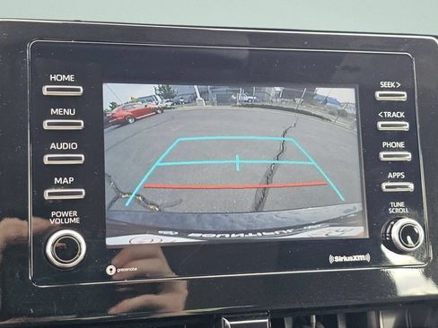 Used 2024 Toyota Camry LE FWD image 8