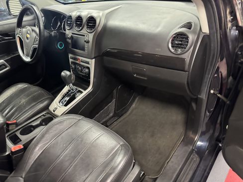 Used 2014 Chevrolet Captiva Sport LTZ image 12