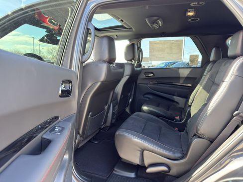 New 2026 Dodge Durango GT AWD/4WD image 31
