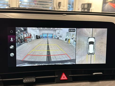 Used 2023 Kia Sportage X-Pro Prestige image 19