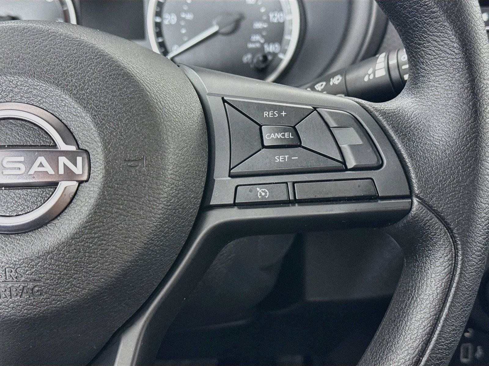 Used 2024 Nissan Kicks S FWD image 17