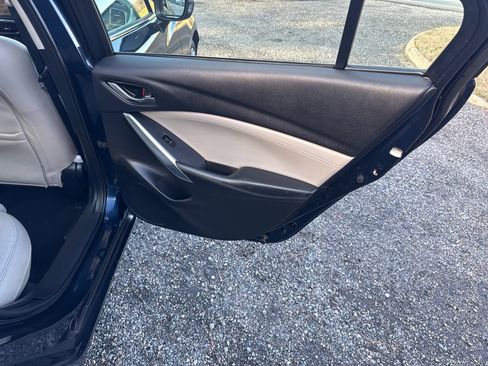 Used 2015 MAZDA MAZDA6 Touring image 19