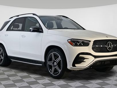 Certified 2025 Mercedes-Benz GLE 450 4MATIC