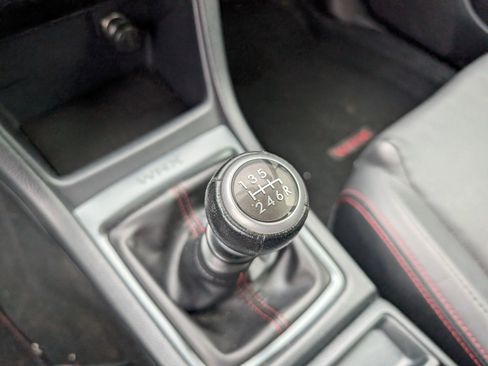 Used 2018 Subaru WRX Limited w/ Popular Package #1 image 17