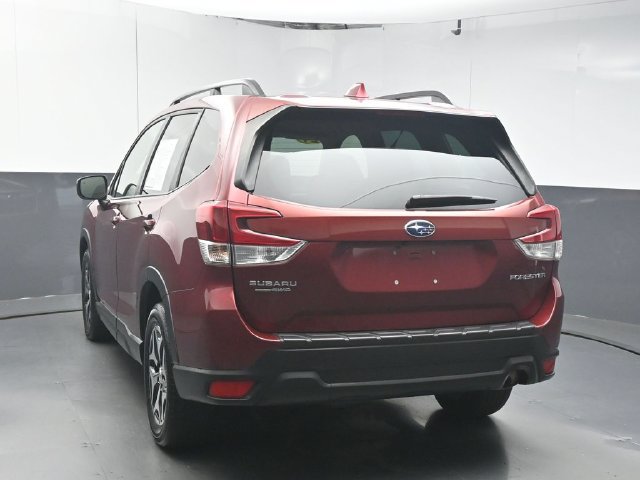 Used 2021 Subaru Forester Premium w/ Popular Package #1 AWD/4WD image 6