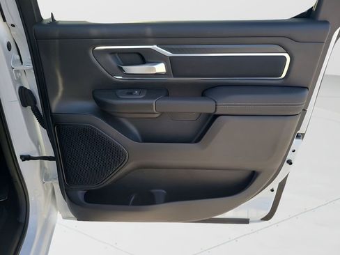 New 2026 RAM 1500 Big Horn image 44
