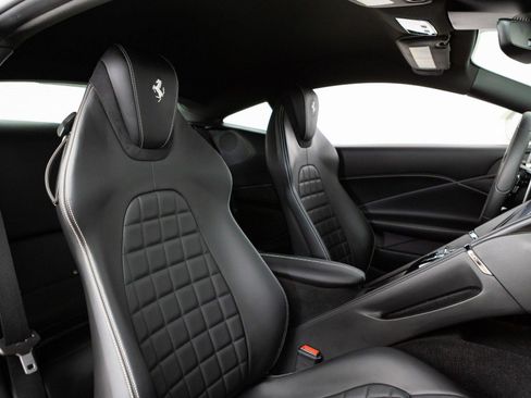 Certified 2022 Ferrari Roma image 52