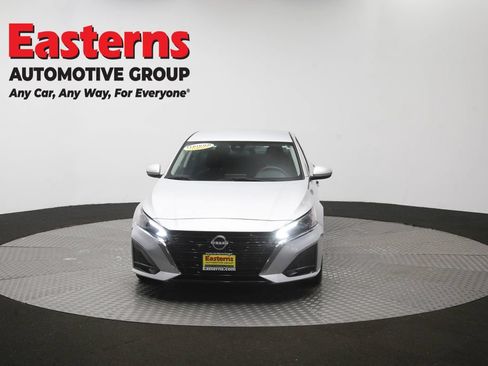 Used 2023 Nissan Altima 2.5 S FWD image 51