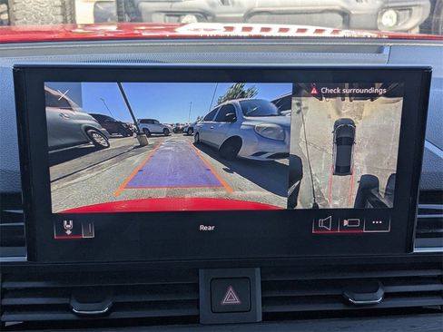 Used 2024 Audi A5 2.0T Premium Plus image 30