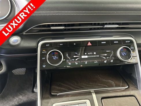 Used 2021 Genesis GV80 3.5T Advanced w/ Advanced Package 06 image 17