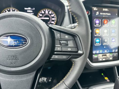 New 2026 Subaru Crosstrek 2.5i Sport image 29