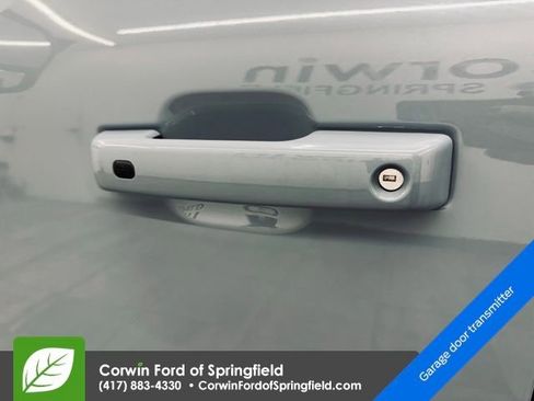 New 2026 Ford F250 Platinum image 36