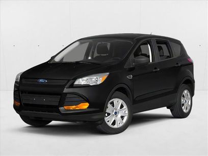 Used 2013 Ford Escape SEL