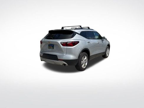 Used 2020 Chevrolet Blazer LT w/ LPO, Floor Liner Package FWD image 5