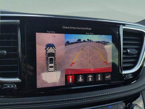 New 2026 Chrysler Pacifica Limited w/ S Appearance Package image 38