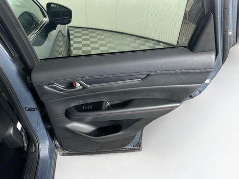Used 2025 MAZDA CX-5 Carbon Edition AWD/4WD image 30