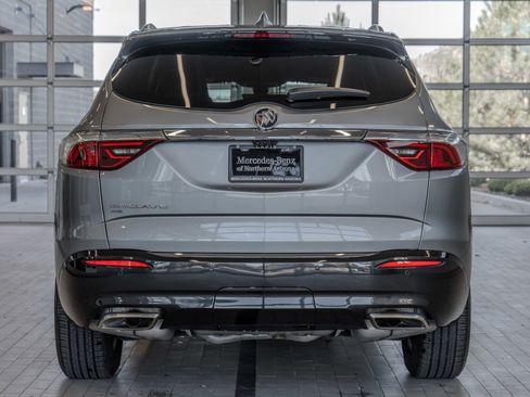 Used 2023 Buick Enclave Premium w/ Trailering Package, 5000 lbs. image 14