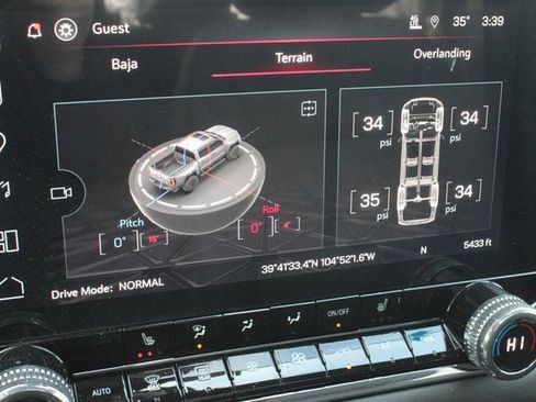 New 2026 GMC Canyon Elevation w/ Convenience Package image 38