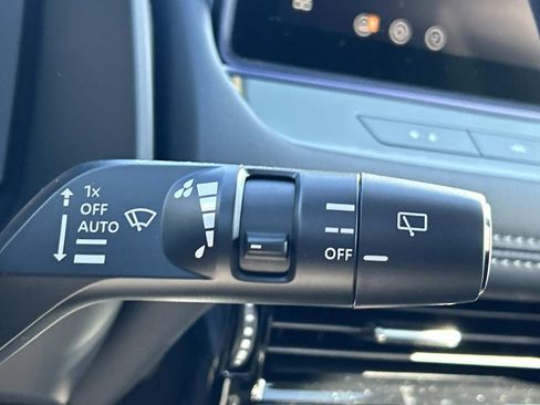New 2026 Nissan Rogue Platinum w/ Tech Package AWD/4WD image 29