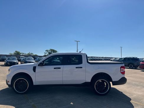Used 2022 Ford Maverick XL FWD image 13
