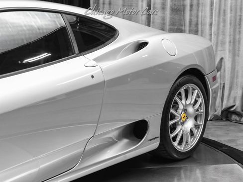 Used 2003 Ferrari 360 Modena image 27