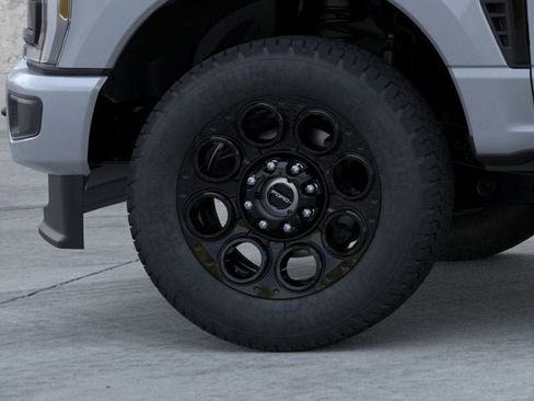 New 2026 Ford F250 Lariat w/ Black Appearance Package AWD/4WD image 19