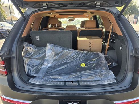 New 2026 Genesis GV80 3.5T Advanced image 26