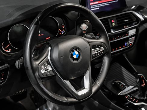 Used 2020 BMW X3 sDrive30i w/ Convenience Package image 22