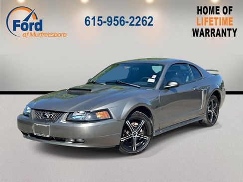Used 2001 Ford Mustang GT RWD image 1