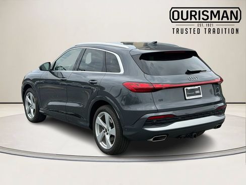 Certified 2025 Audi Q5 Prestige AWD/4WD image 6