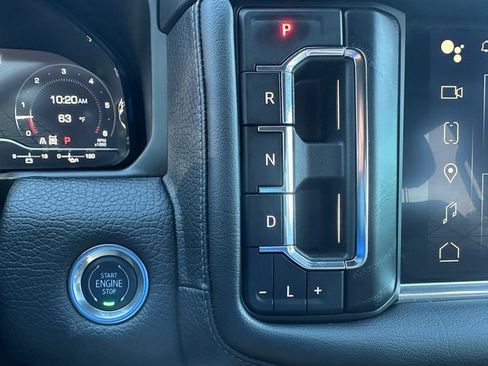 Used 2022 GMC Yukon Denali image 42