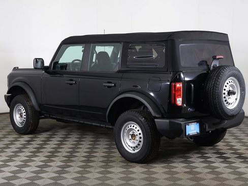Used 2023 Ford Bronco 4-Door AWD/4WD image 6