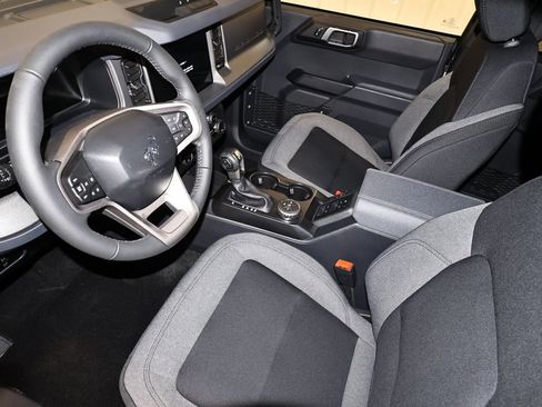 New 2026 Ford Bronco Big Bend image 26