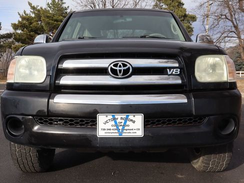 Used 2005 Toyota Tundra SR5 image 13