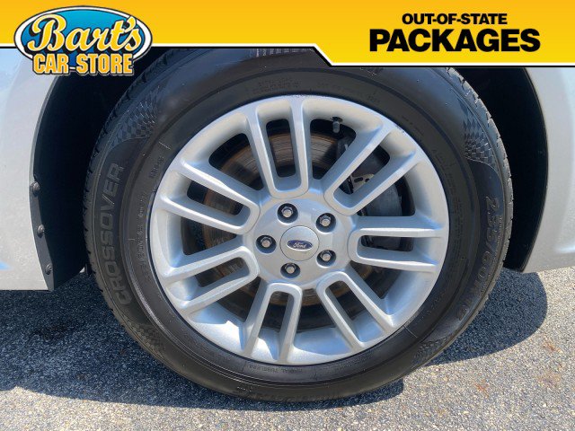 Used 2018 Ford Flex SEL w/ Equipment Group 202A FWD image 7