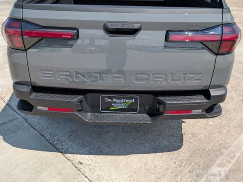 New 2026 Hyundai Santa Cruz SEL image 27