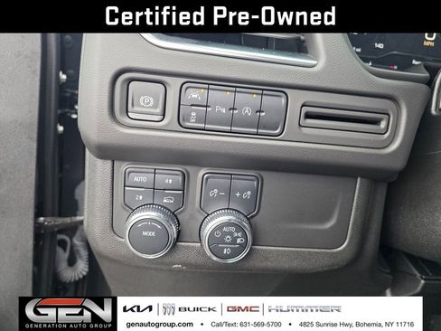 Used 2024 GMC Yukon SLT image 24