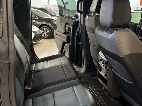 Used 2023 GMC Hummer EV Edition 1 image 12