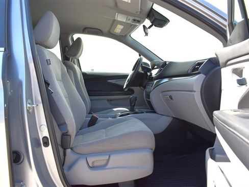 Used 2020 Honda Pilot EX image 26