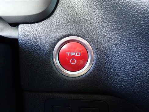 Used 2022 Toyota Tundra TRD Pro AWD/4WD image 23