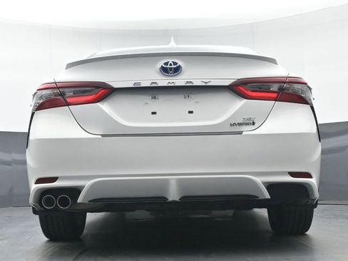 Used 2024 Toyota Camry SE image 34