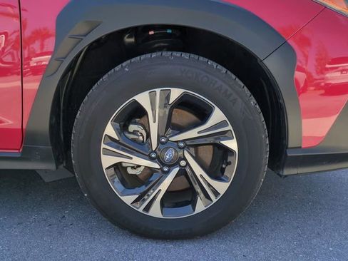 Used 2025 Subaru Crosstrek 2.0i Premium AWD/4WD image 11