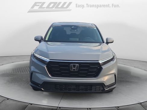 Certified 2025 Honda CR-V EX image 2