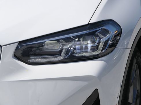 Used 2023 BMW X3 sDrive30i w/ Convenience Package w/ZPA RWD image 8