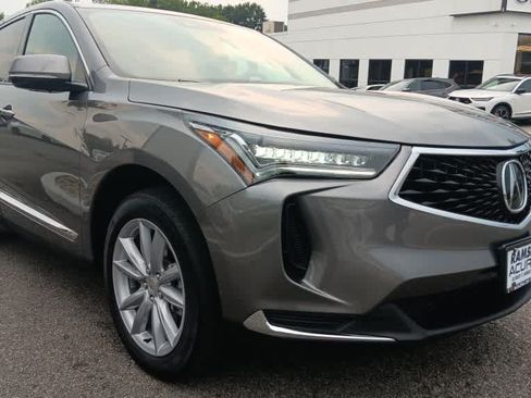 Used 2024 Acura RDX SH-AWD image 7