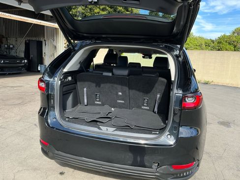 Used 2024 MAZDA CX-90 3.3 Turbo w/ Select Package image 25